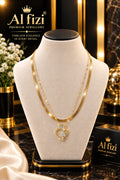 Premium jewelry